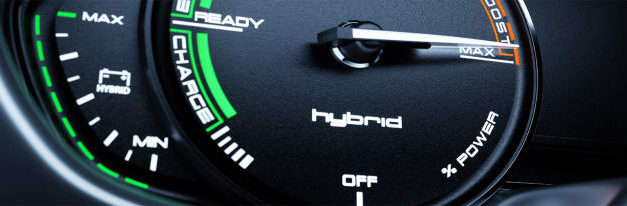 Q-Park offers new Hybrid Vehicle parking incentive