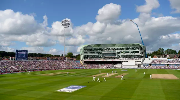 ​STATSPACK: England v Pakistan Second NatWest Test Match #NoBoundaries