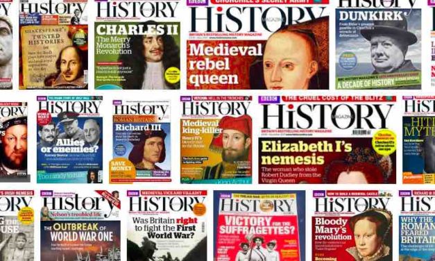BBC History Magazine’s History Weekends return to York and Winchester this autumn