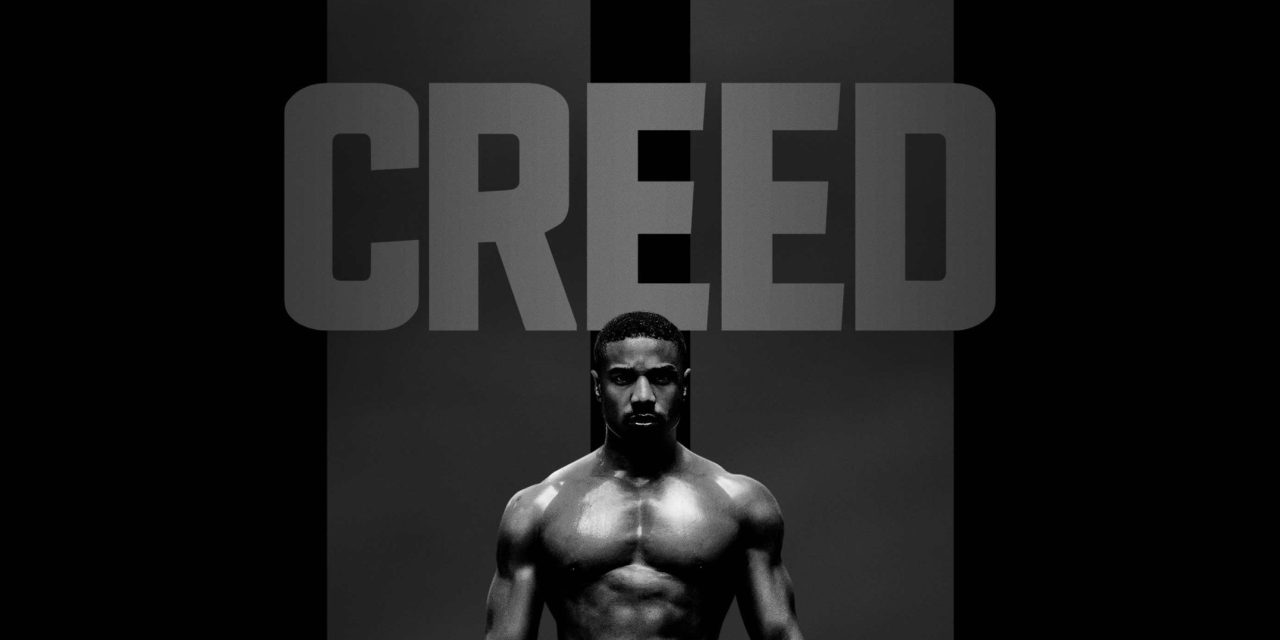 CREED II – Image