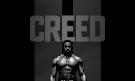 CREED II – Image