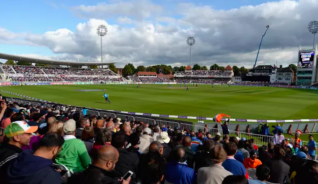 STATSPACK: 3rd Royal London ODI – England v Australia Trent Bridge, Nottingham