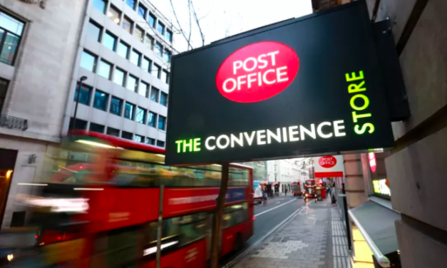 ​Post Office announces intention to acquire Payzone’s bill payments business