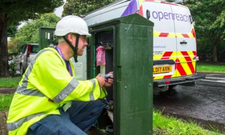South West to benefit from world leading broadband technology