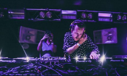 Party Hard Travel Reveals Lineup for Ibiza Closing Festival