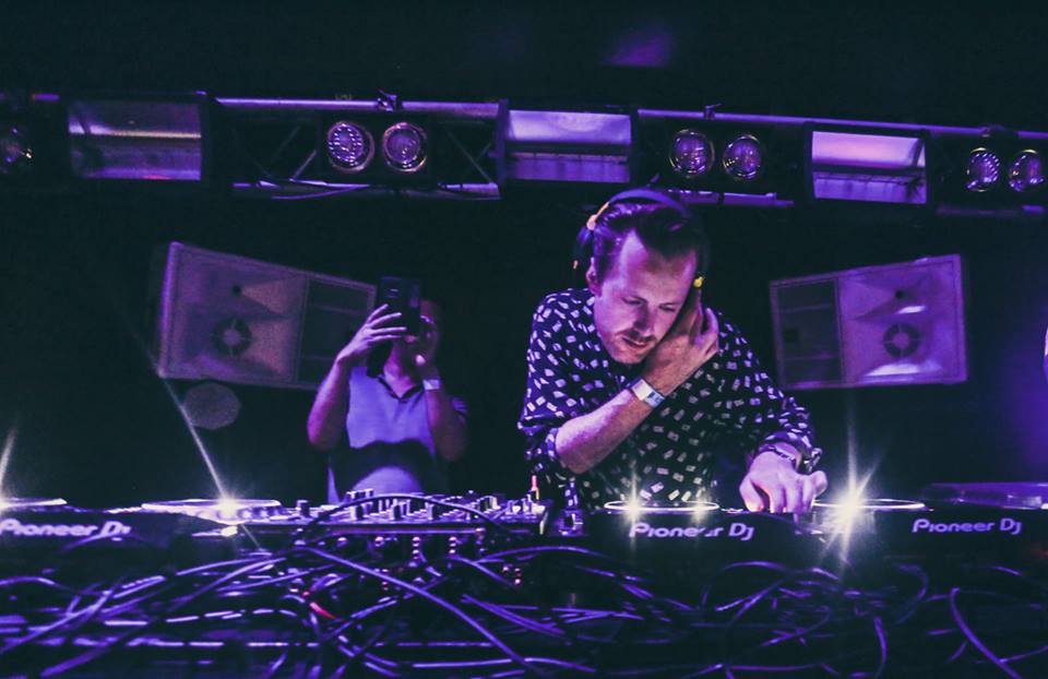 Party Hard Travel Reveals Lineup for Ibiza Closing Festival