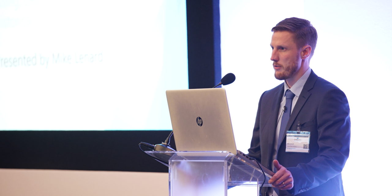 200% growth for Tailored Data Solutions due to GDPR demand