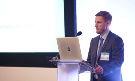 200% growth for Tailored Data Solutions due to GDPR demand