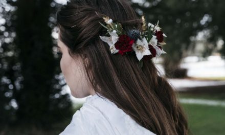 Wedded bliss at Grittleton House with winter wedding offer