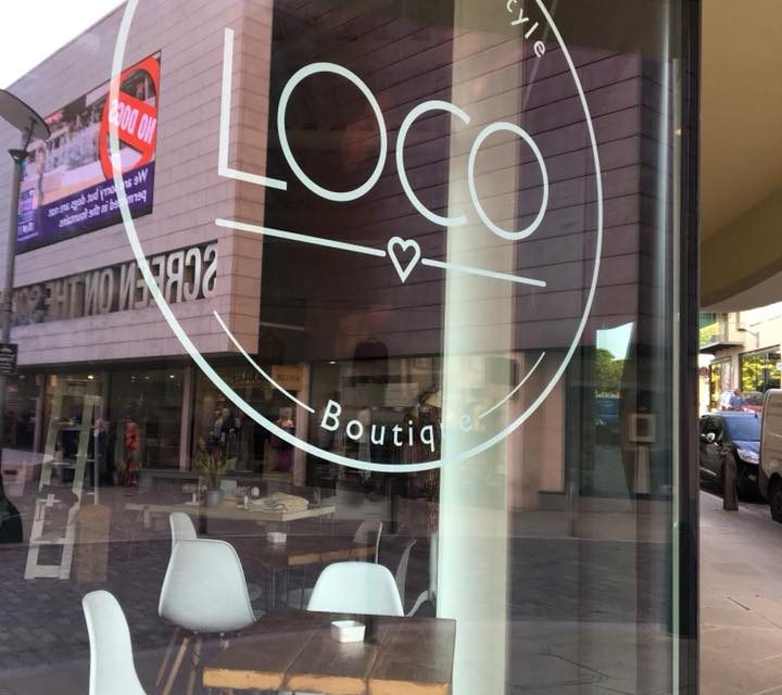 Brewery Square welcomes new business