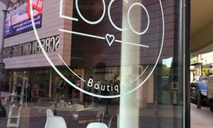 Brewery Square welcomes new business