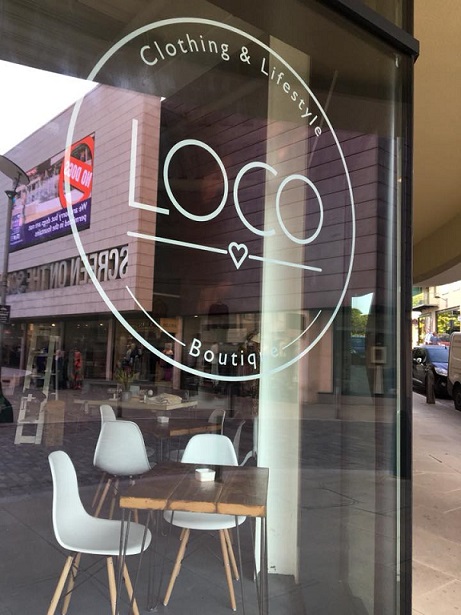 Brewery Square welcomes new business