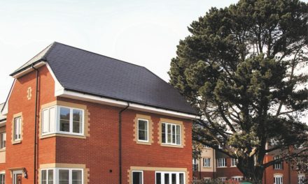 Platinum Skies launches spacious house for size-conscious downsizers
