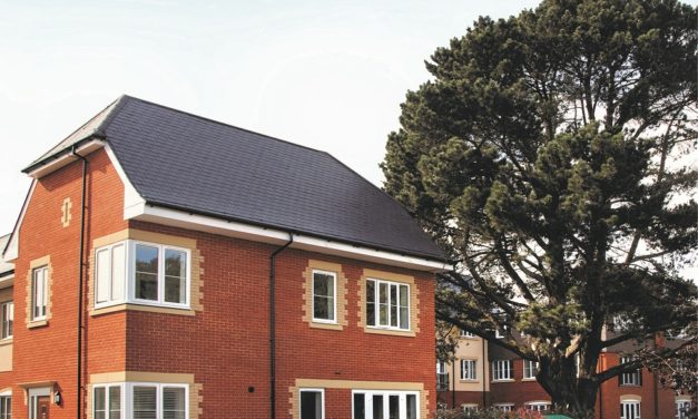 Platinum Skies launches spacious house for size-conscious downsizers