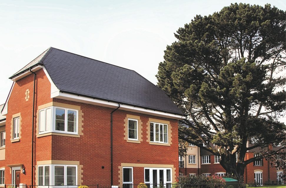 Platinum Skies launches spacious house for size-conscious downsizers