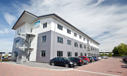 Tailored Data Solutions expands into new offices