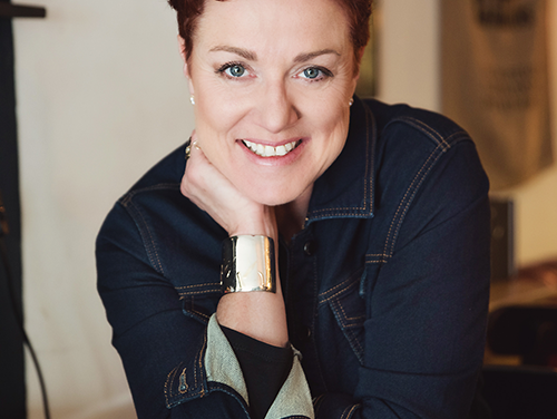 redheadPR named sponsor for The Victory Swim 2018