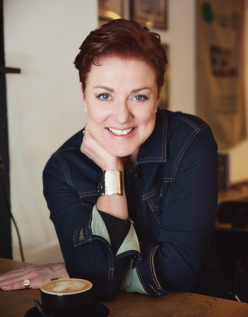 redheadPR named sponsor for The Victory Swim 2018