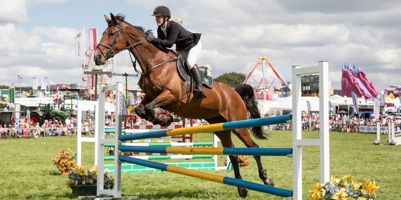 Thousands visit Dorset’s leading agricultural show