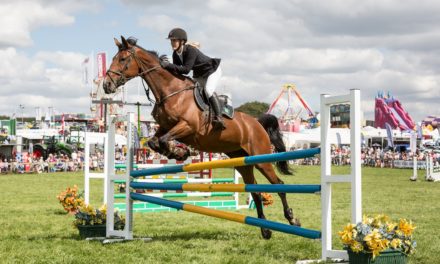 Thousands visit Dorset’s leading agricultural show