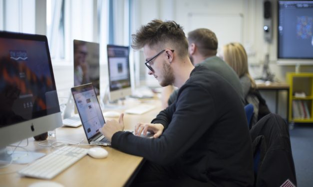 Bournemouth & Poole College achieves high satisfaction in national student survey