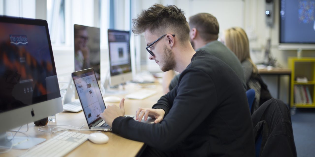Bournemouth & Poole College achieves high satisfaction in national student survey
