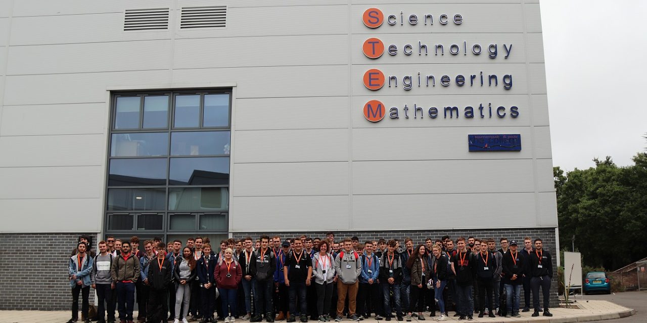 Dorset bucks national trend with high level of apprenticeship opportunities