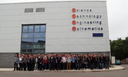 Dorset bucks national trend with high level of apprenticeship opportunities