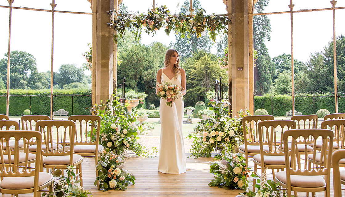 Couples invited to explore the splendour that is Grittleton House