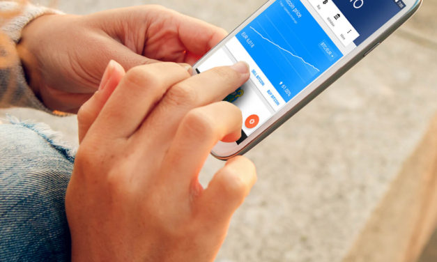 Is the coast ready for cryptocurrencies?