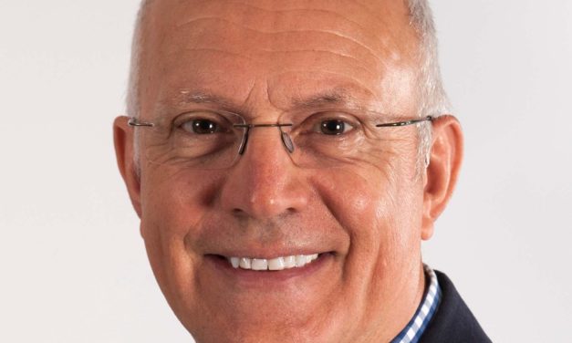 Leading London business change expert presents at PPS Business Lunch Club
