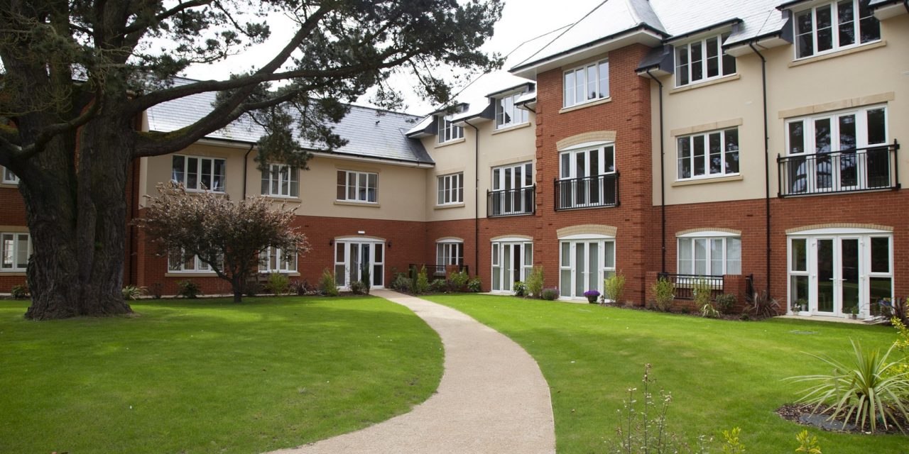 Last chance to snap up a downsizer bargain in the UK’s most coveted retirement hotspot