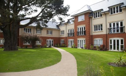Last chance to snap up a downsizer bargain in the UK’s most coveted retirement hotspot