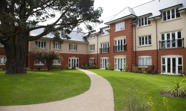 Last chance to snap up a downsizer bargain in the UK’s most coveted retirement hotspot