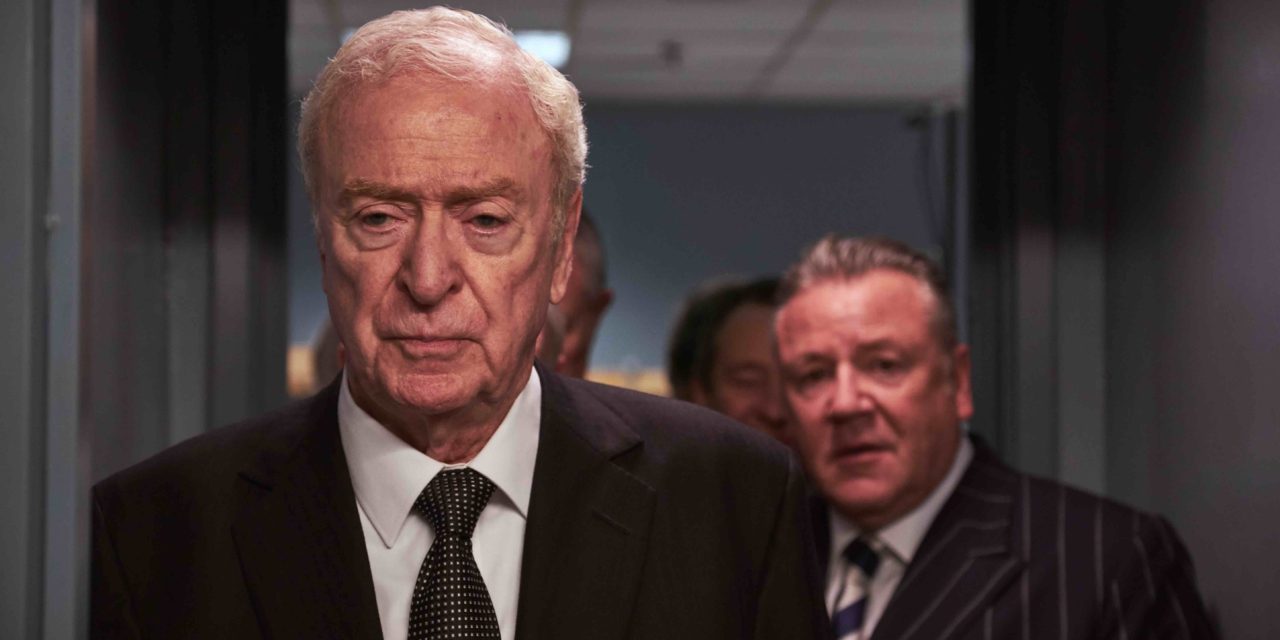 KING OF THIEVES – FIRST CLIP NOW AVAILABLE