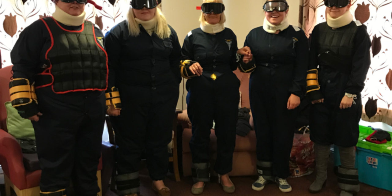 Encore Care Homes to offer new revolutionary dementia training to the community