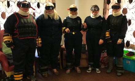 Encore Care Homes to offer new revolutionary dementia training to the community