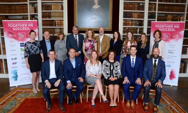 Judges announce the 2018 Dorset Business Awards finalists