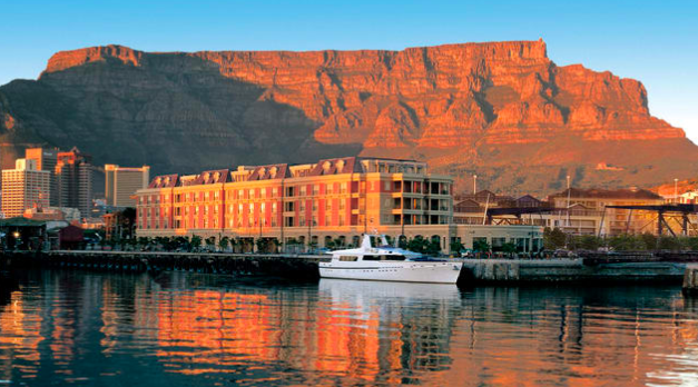 South Africa regains top spot in Long Haul Holiday Report