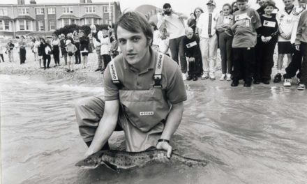 Families invited to join 35th anniversary celebrations at Weymouth SEA LIFE