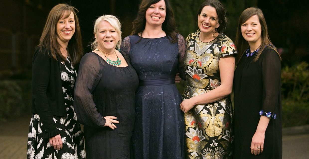 The Whitewed Directory shortlisted in 2018 NatWest Great British Entrepreneur Awards