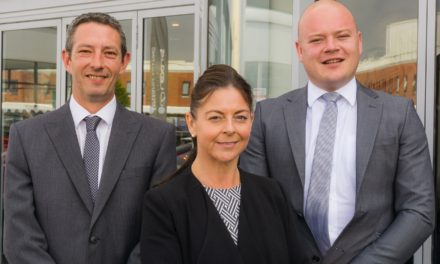 Poole’s Lexus retailer among best in Britain for customer service and satisfaction