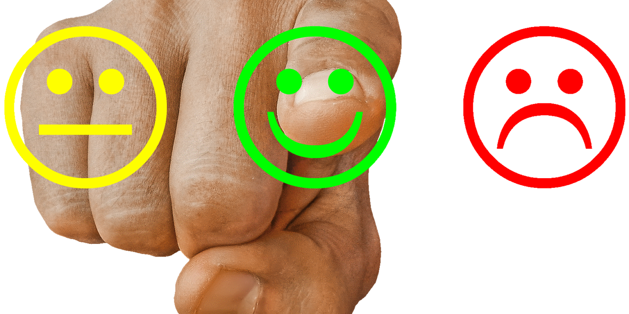 The third sector far from first place when it comes to contactability