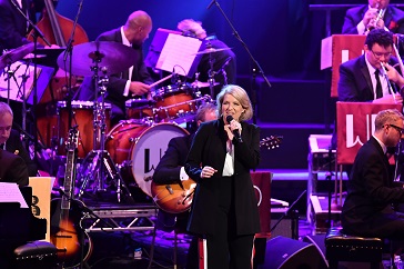 Festive Fiesta show with Clare Teal and special guests!