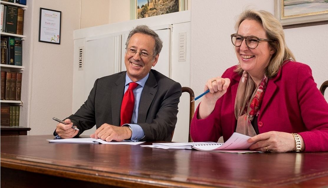 Humphries Kirk raises more than £173,000 for charities to benefit from Free Wills Month