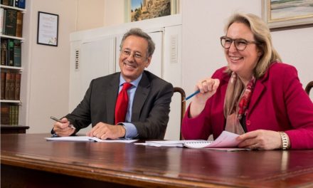 Humphries Kirk raises more than £173,000 for charities to benefit from Free Wills Month