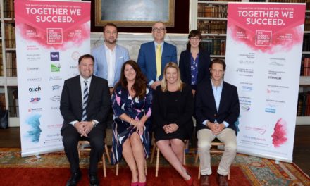 Tickets to region’s leading business event selling fast