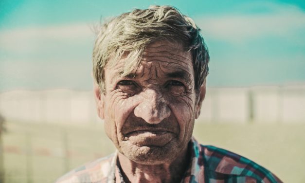 These are the everyday tasks which are more likely to become harder as you get older