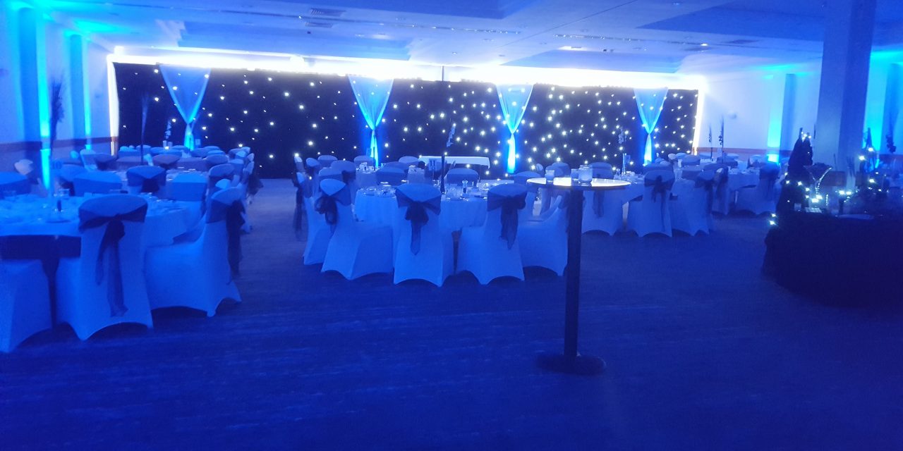School leavers, celebrate in style at DoubleTree by Hilton Swindon!