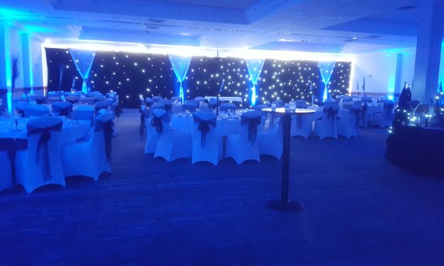 School leavers, celebrate in style at DoubleTree by Hilton Swindon!